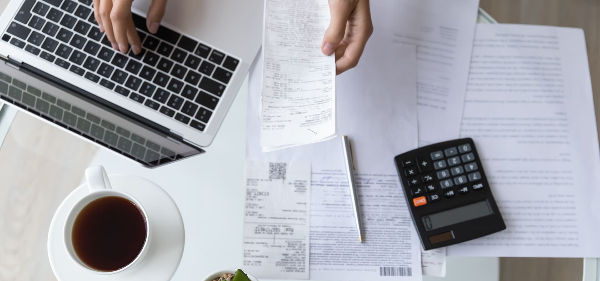 Bookkeeping